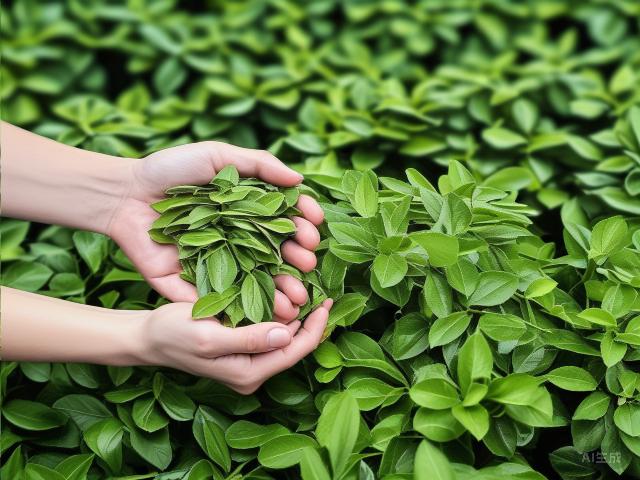 The Essence of Simplicity: Exploring the World of Chinese White Tea