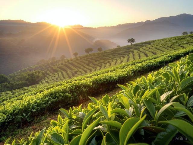 The Timeless Allure of Longjing Tea: A Glimpse into China's Green Elixir