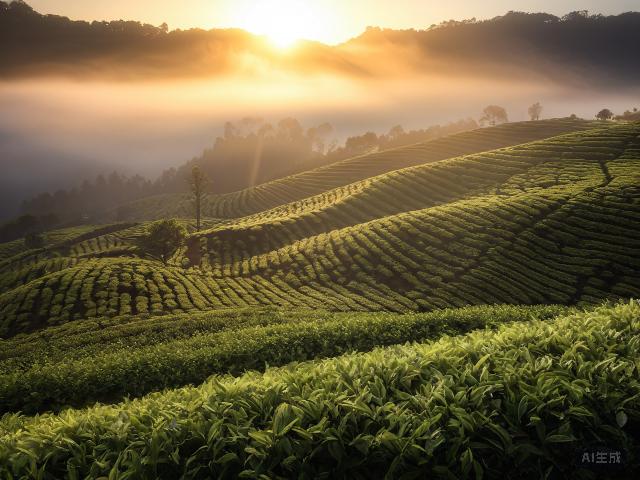 The Allure of Tieguanyin: A Journey into the World of Anxi Oolong Tea