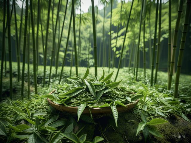 The Golden Elixir: An In-Depth Look at Keemun Hao Ya Black Tea