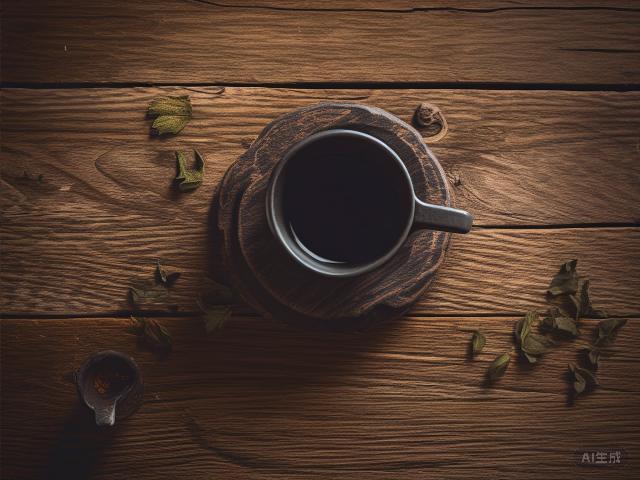 The Art and History of Chinese Black Tea