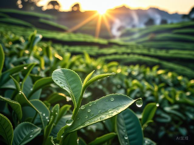 The Elegance of White Peony Tea: A Glimpse into the World of Chinese White Tea