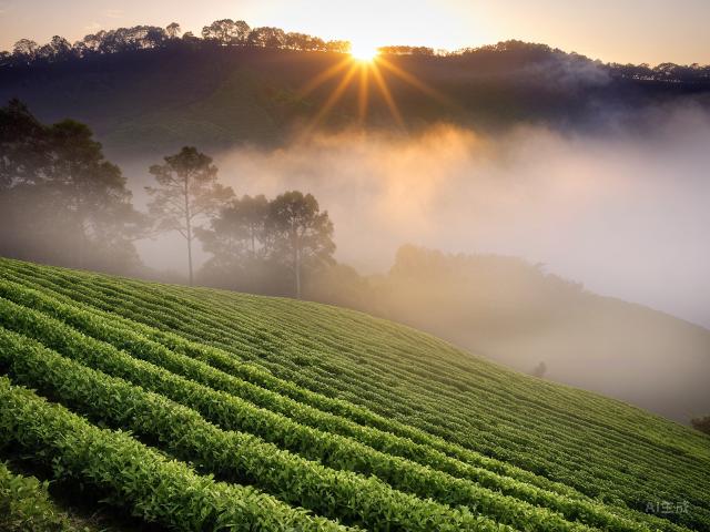 The Aromatic Elegance of Tieguanyin: An Exploration into China's Oolong Tea Masterpiece