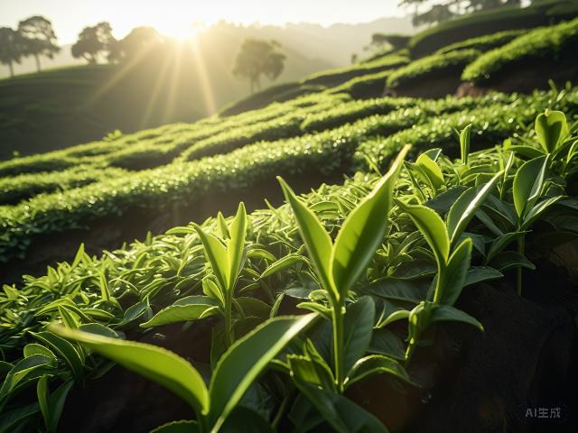 The Enchantment of Longjing: China's Premier Green Tea