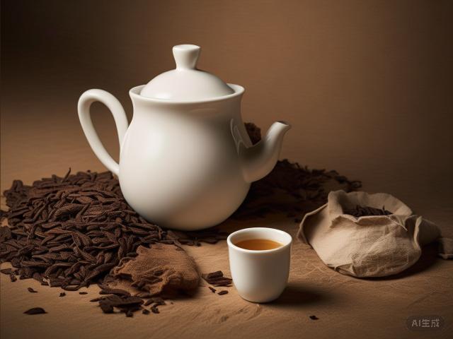 The Art and History of Chinese Oolong Tea