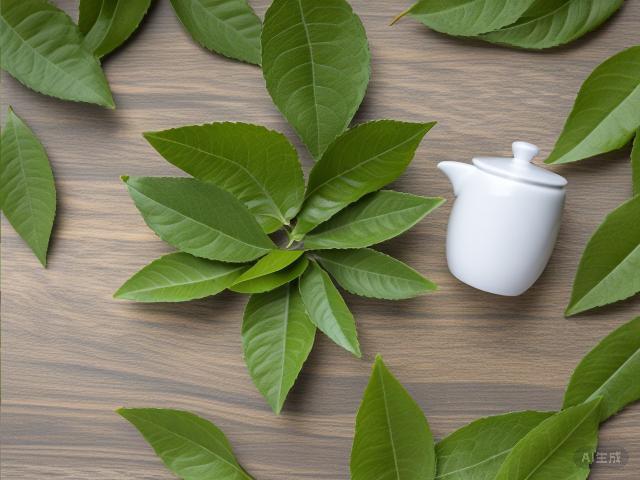 The Art and History of Chinese Green Tea