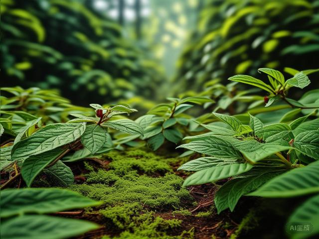 The Timeless Elegance of Chinese Green Tea