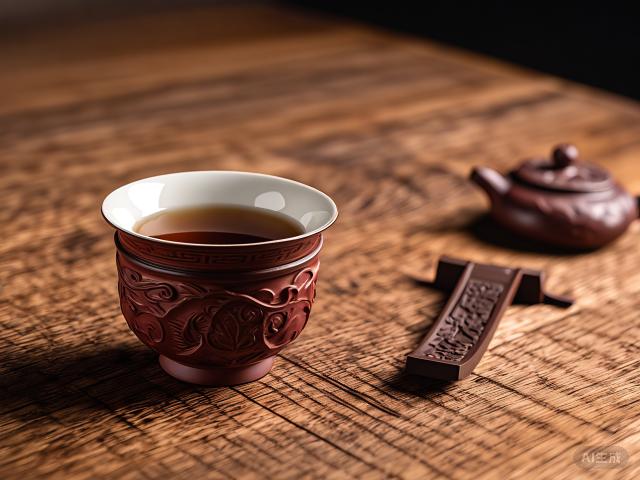 The Timeless Charm of Pu-erh Tea: A Journey Through History, Craftsmanship, and Tasting
