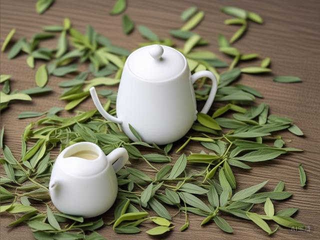 The Essence of Simplicity: An Introduction to Chinese White Tea