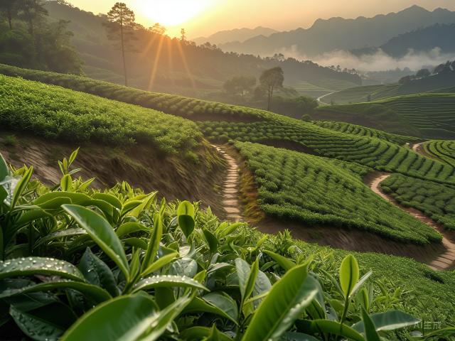 The Art and Legacy of Keemun Black Tea: A Sip Through Time