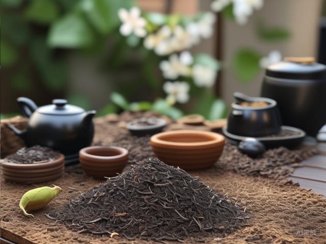 The Rich Heritage and Art of Chinese Black Tea