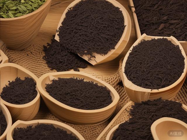 The Rich Tapestry of Chinese Black Tea: A Journey Through History, Varieties, Craftsmanship, and Tasting