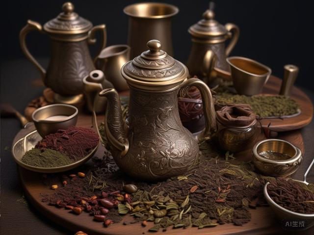 The Rich Legacy of Chinese Dark Tea: A Journey Through History, Varieties, Craftsmanship, and Appreciation