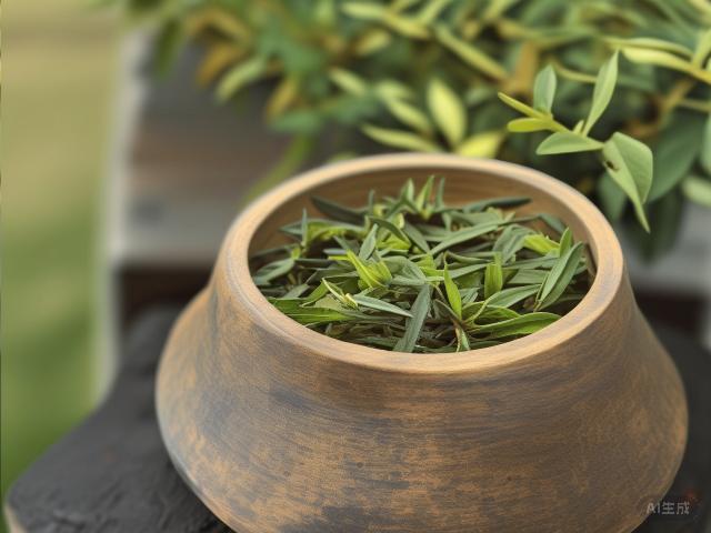 The Golden Elixir: An Introduction to Chinese Yellow Tea