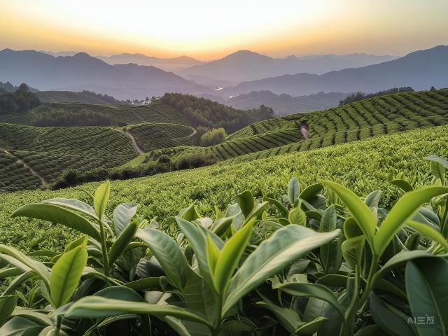 The Enchanting World of Fujian's Silver Needle White Tea