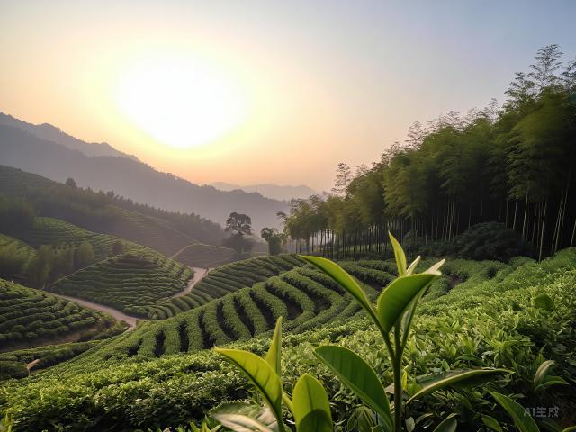 The Ethereal World of Baihao Yinzhen: An Exploration into the Heart of Chinese White Tea