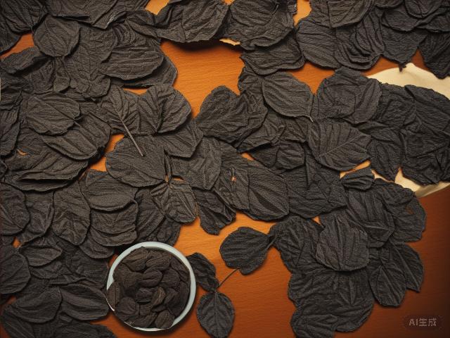 The Dark Secret of China: An Exploration into the World of Dark Tea