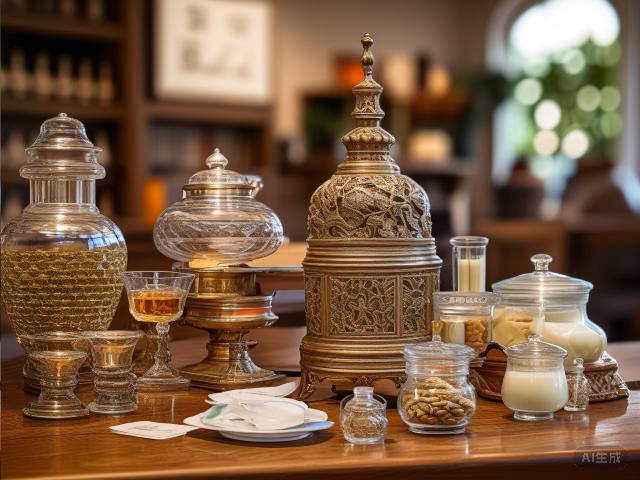 The Art and Heritage of Chinese Oolong Tea