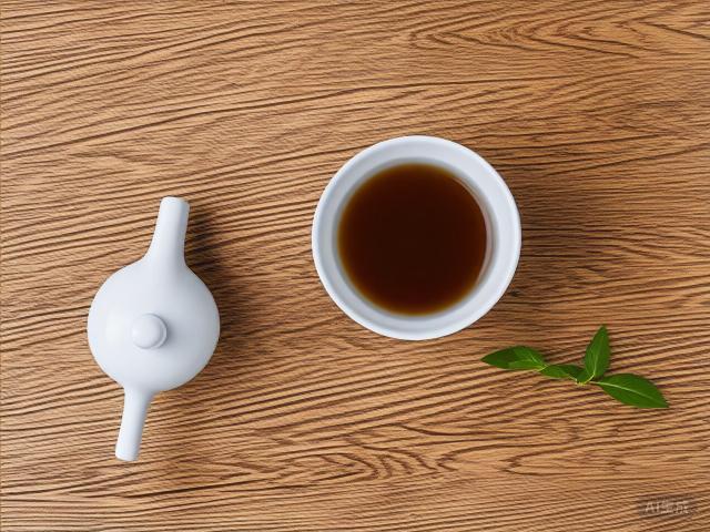 The Timeless Allure of Chinese Dark Tea