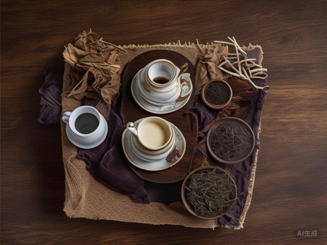 The Art and History of Chinese Oolong Tea