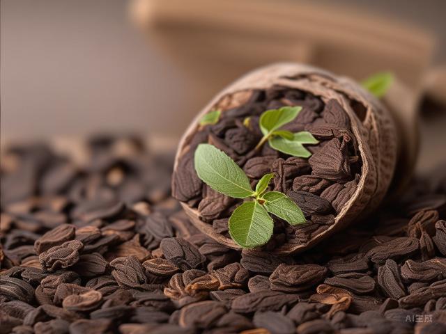 The Art and Science of Chinese Oolong Tea