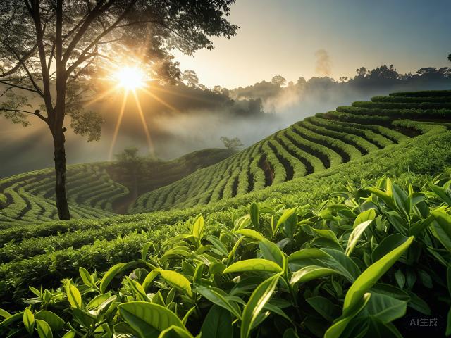 The Art and Legacy of Keemun Black Tea: A Chinese Classic