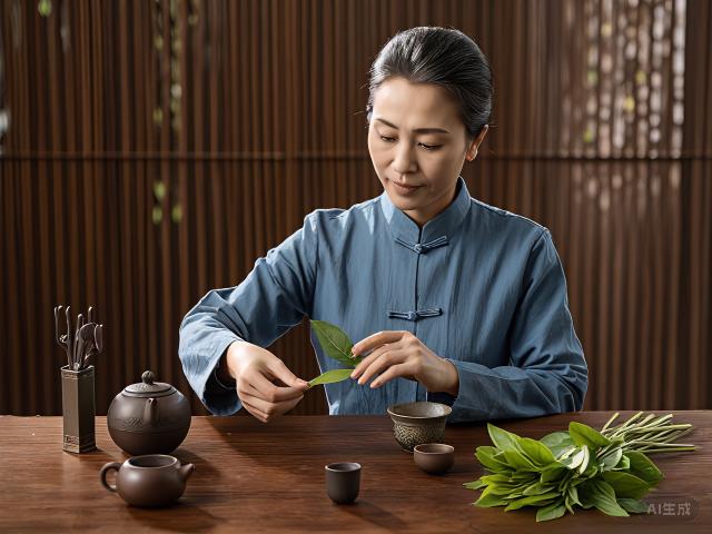 The Enigmatic World of Pu-erh Tea: A Journey Through Its History, Varieties, Craftsmanship, and Appreciation