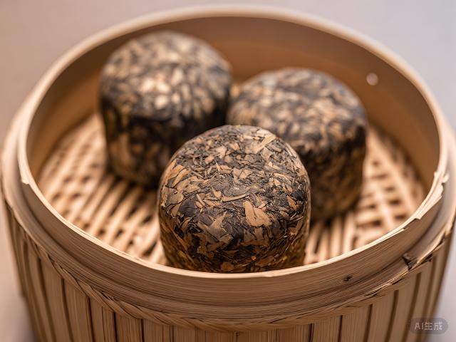 The Timeless Allure of Pu-erh Tea: A Journey into China's Dark Tea Treasure
