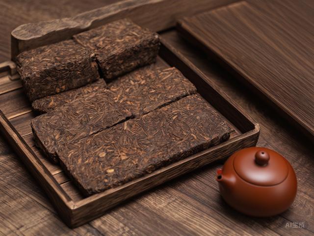 The Timeless Elegance of Pu-erh Tea: A Journey into the Heart of Chinese Black Tea Culture