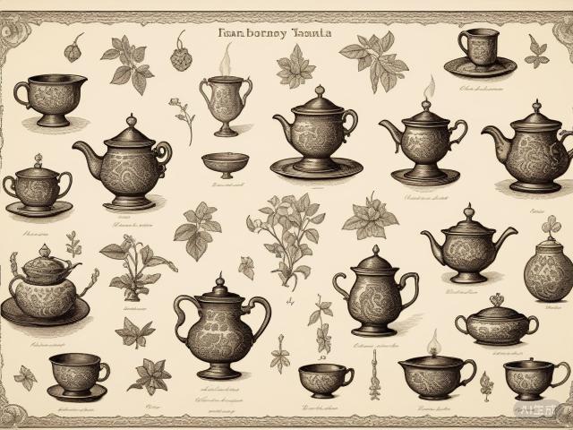 The Timeless Allure of Chinese Dark Tea: A Journey Through History, Varieties, Craftsmanship, and Appreciation