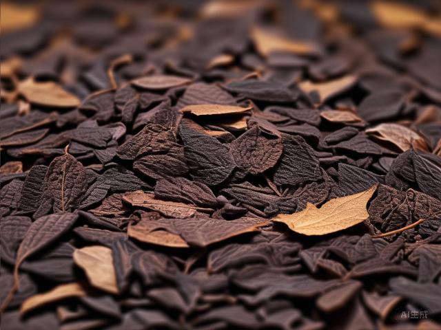 The Dark Charm of Chinese Black Tea: A Journey Through History, Varieties, Craftsmanship, and Tasting