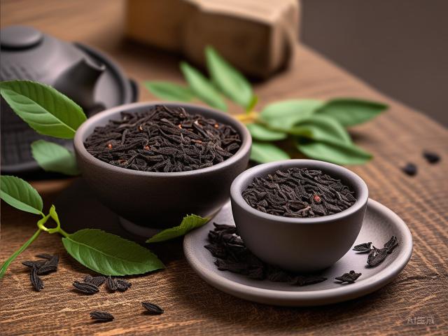 The Rich Legacy and Art of Chinese Black Tea