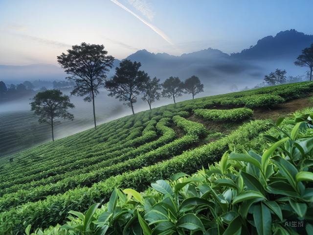 The Art and Legacy of Keemun Black Tea