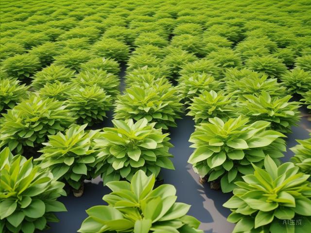 The Art and Science of Chinese Green Tea