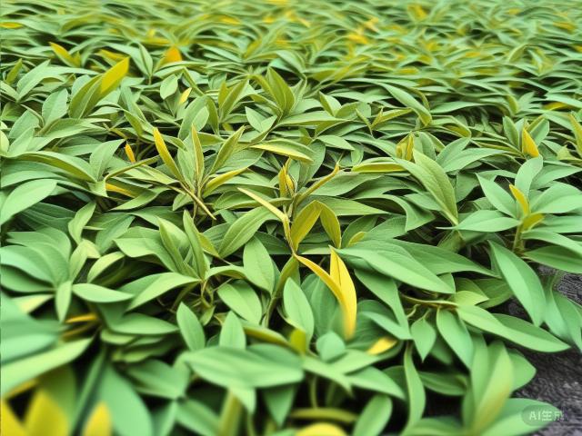 The Golden Secret of China: An Exploration into the World of Huang Cha