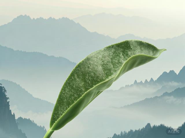 The Golden Secret of Chinese Tea: Junshan Yinzhen Huangcha