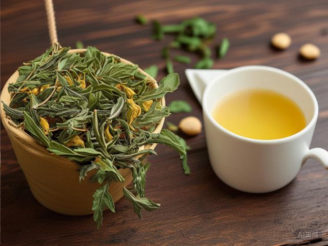 The Golden Elixir: An Exploration of Chinese Yellow Tea