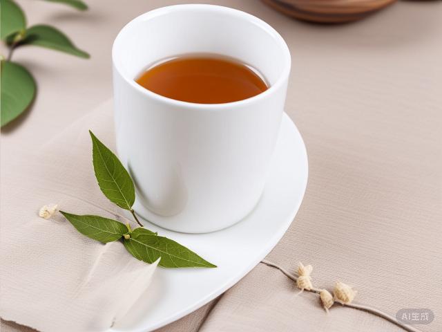 The Essence of Simplicity: An Exploration of Chinese White Tea