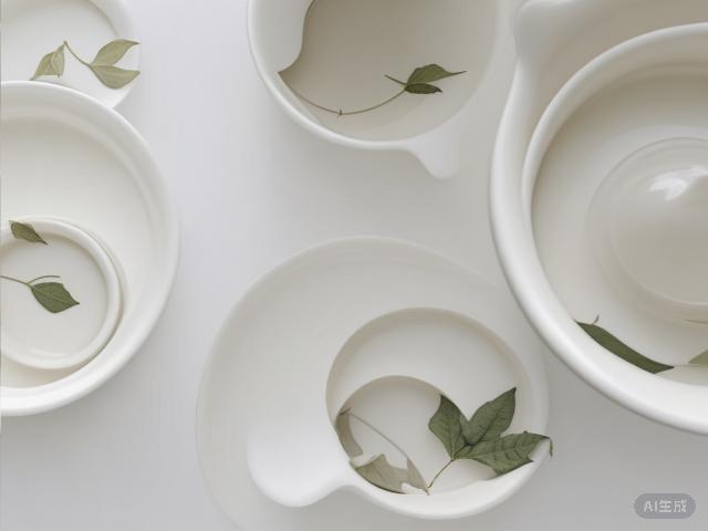 The Quintessence of Simplicity: A Journey into the World of Chinese White Tea