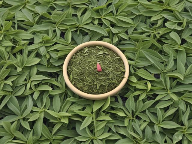 The Art and Science of Chinese Oolong Tea