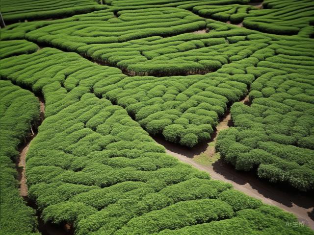 The Art and Science of Chinese Oolong Tea: A Journey Through History, Variety, Craftsmanship, and Appreciation