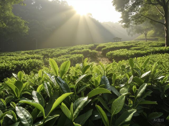 The Art and Heritage of Da Hong Pao: A Journey into the World of Wuyi Oolong