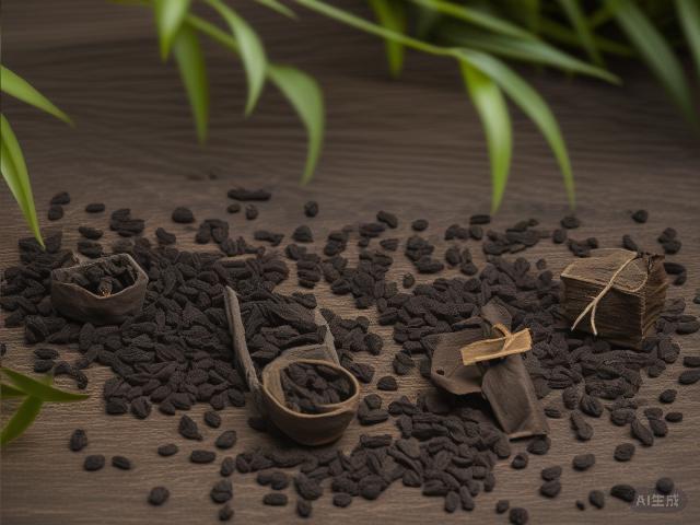 The Rich Heritage of Chinese Black Tea