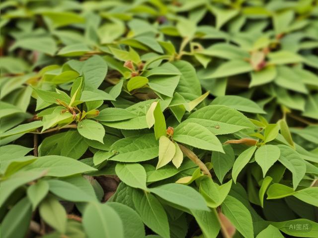 The Art and Science of Oolong Tea