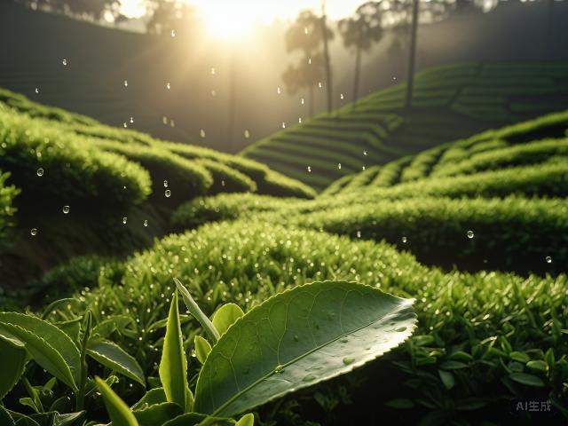 The Enchanting World of Longjing Tea: A Glimpse into China's Green Treasure
