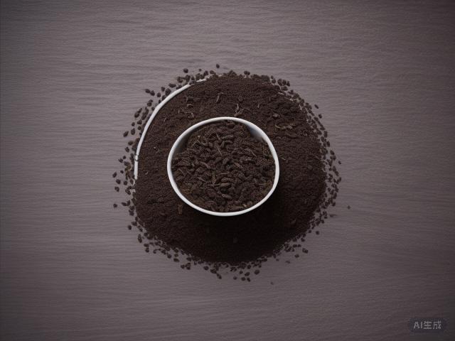 The Golden Elixir: An Introduction to Keemun Black Tea