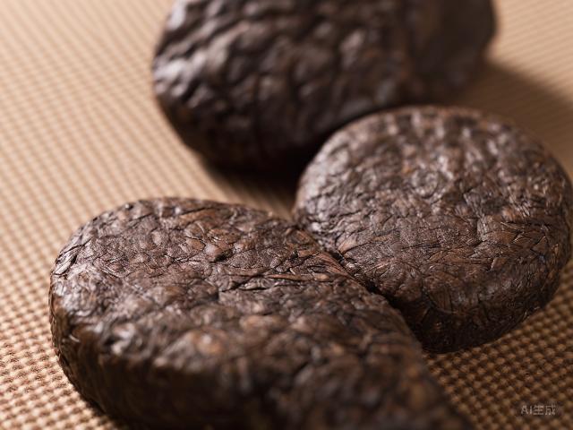 The Timeless Allure of Pu-erh Tea: A Glimpse into China's Dark Tea Treasure