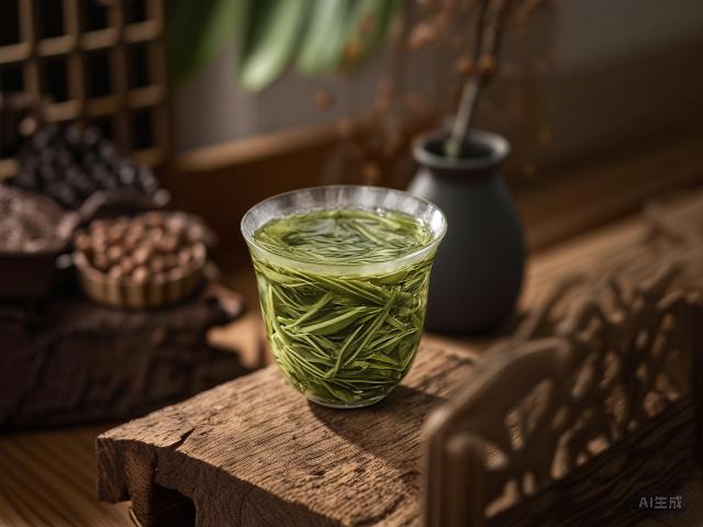 The Timeless Charm of Anhua Dark Tea: A Journey Through History, Craftsmanship, and Tasting