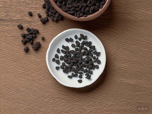 The Rich Tapestry of Chinese Black Tea