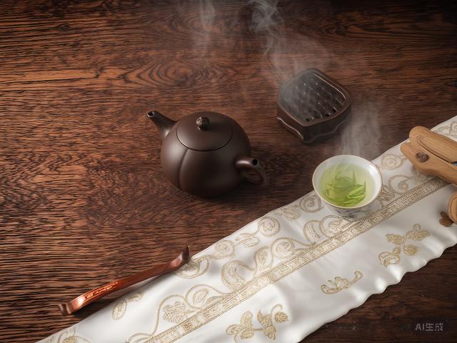 The Art and Elegance of Tieguanyin: An In-Depth Look at China's Premier Oolong Tea